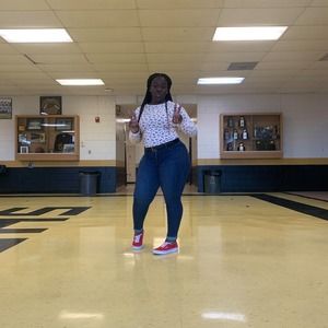 Meet your Posher, Alahna